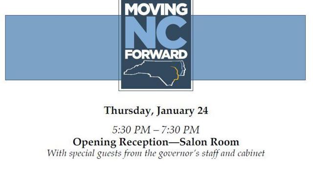 Moving NC Forward invite winter 2019