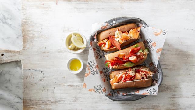 Foodie news: Mitch's Tavern is back, plus lobster rolls and taco news (May 13, 2022)