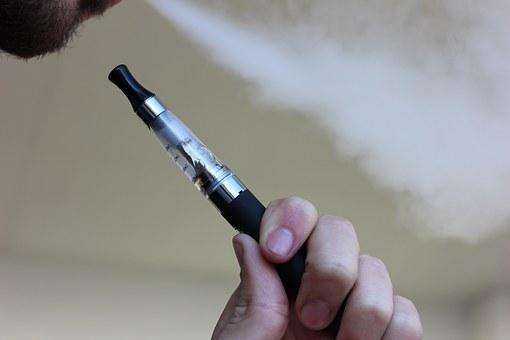 American Lung Association: FDA failing to protect kids from e-cigarettes; NC gets 'F'
