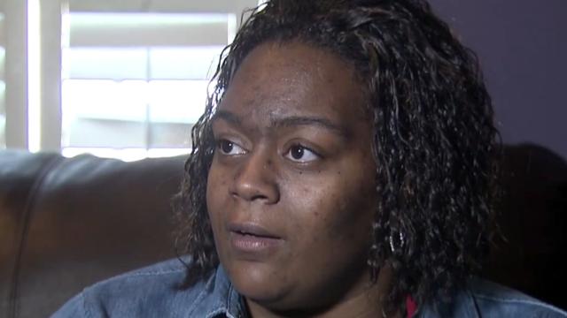 Federal worker admits being repeatedly late with rent but hopes to avoid eviction