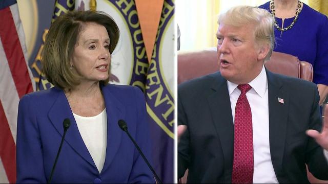 Lawmakers scramble to reach border security deal