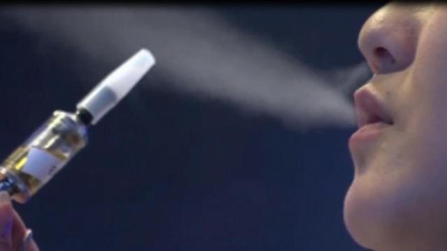 State looks to prevent tobacco use in younger students