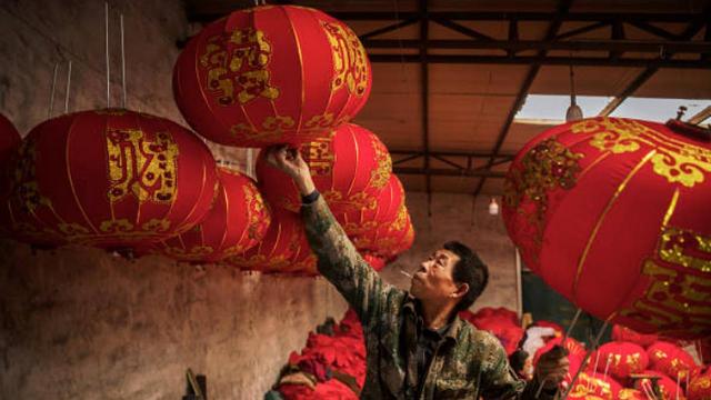 8 ways to bring in good luck this Chinese New Year