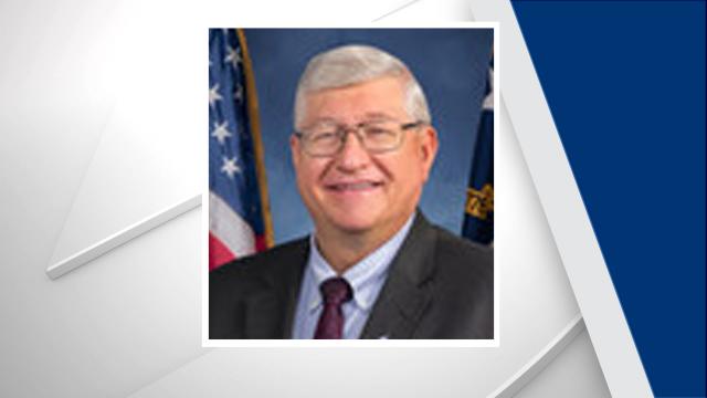 Retired NC official commits suicide before Franklin deputies can question him in investigation