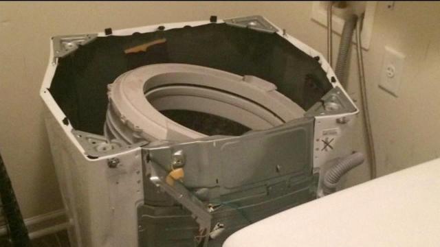 Customers can get refund, repairs for exploding washers