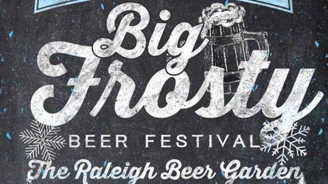 Weekend best bets: Big Frosty Beer Festival, Love Hangover