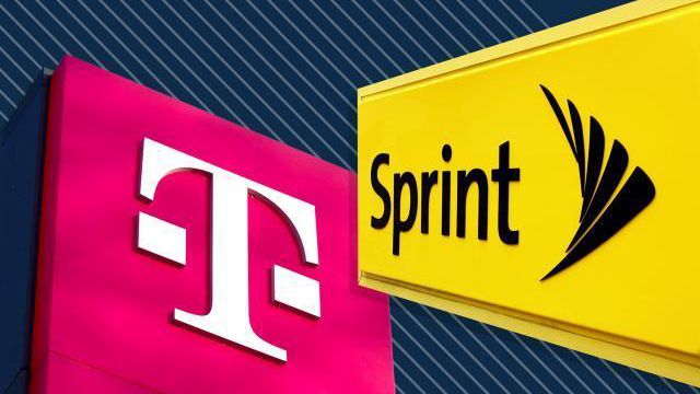Feds approve T-Mobile’s $26.5B takeover of Sprint