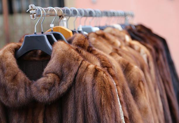 Fur sales will soon be illegal in Los Angeles