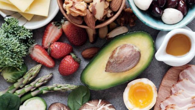 Low-fat diet more effective than Keto diet, according to study 