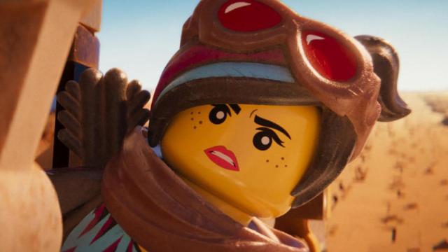 Movies and parties: 'Lego Movie 2,' 'Incredibles 2' on the big (outdoor) screens this weekend