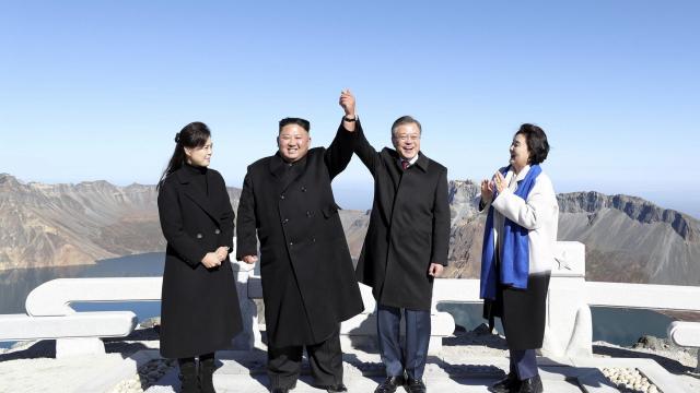 South Korea Awaits 2nd Kim-Trump Summit With Both Hope and Fear