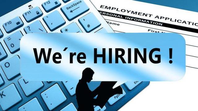 Report: Raleigh metro area is No. 6 hottest job market across US