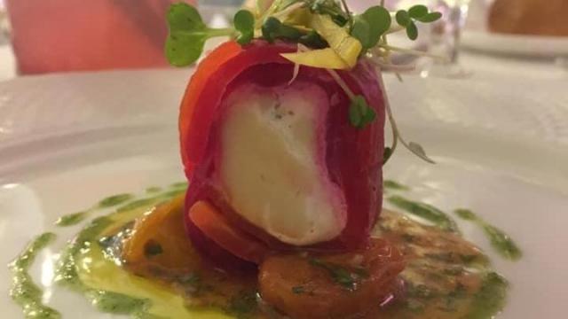 Beets and Spam: Local chefs create masterpieces from 'yuck' ingredients