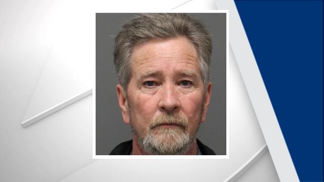 McCrae Dowless, central figure in 9th District election probe, indicted