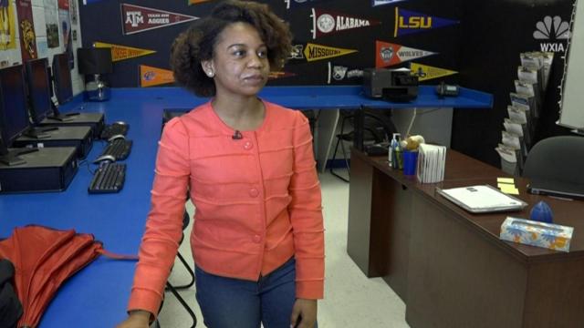Georgia teen accepted to 31 colleges