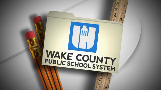 Wake schools plan for budget cuts