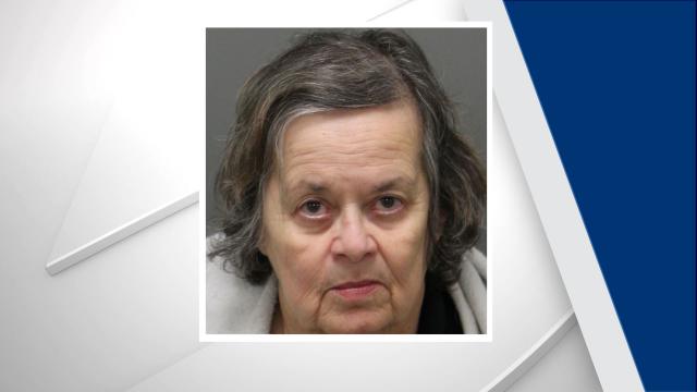 Fuquay woman charged with animal cruelty after dogs seized