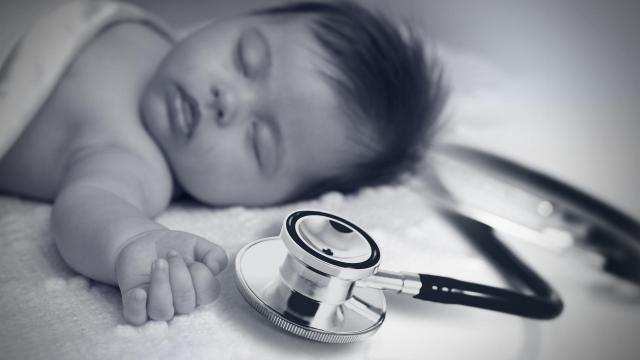 Rex Hospital hopes to reduce SIDS