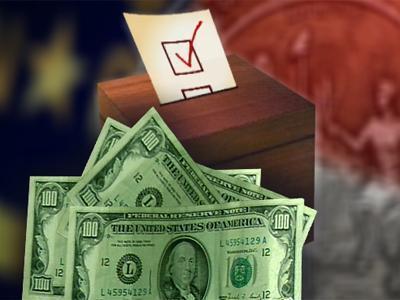 Basnight money could play role in election