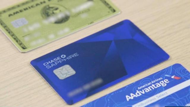 Triangle businesses unable to process credit card payments Saturday due to outage 