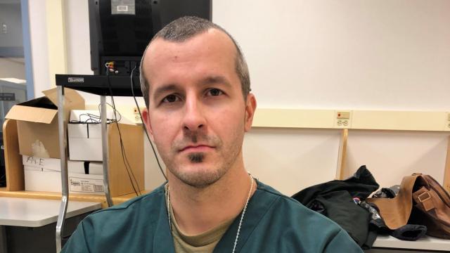 Judge orders Chris Watts to pay $6M settlement to slain wife's family