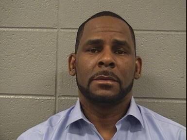 R. Kelly joins long list of high-profile inmates at federal prison in Granville County