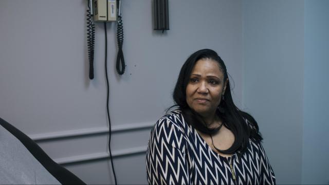 Treated like a 'piece of meat': Female veterans endure harassment at the VA