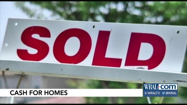 Millennials buying homes during pandemic 