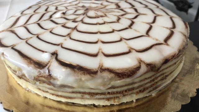 Local bakeries mix it up in the WRAL Voters' Choice Awards 