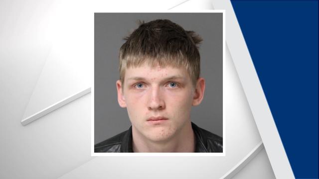 Warrant: Man charged with firing pellet guns inside Cary store researched mass shootings