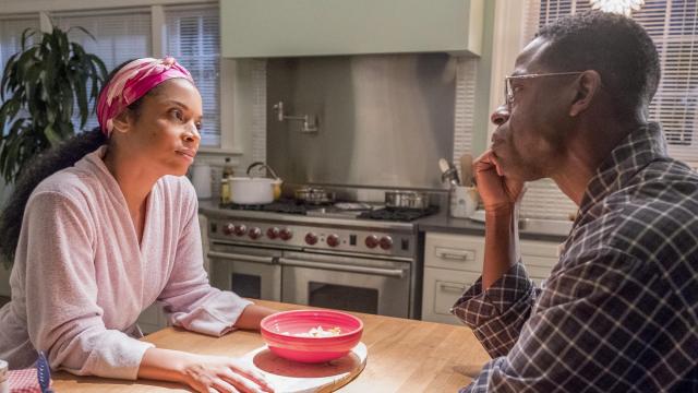'This Is Us' returns Tuesday
