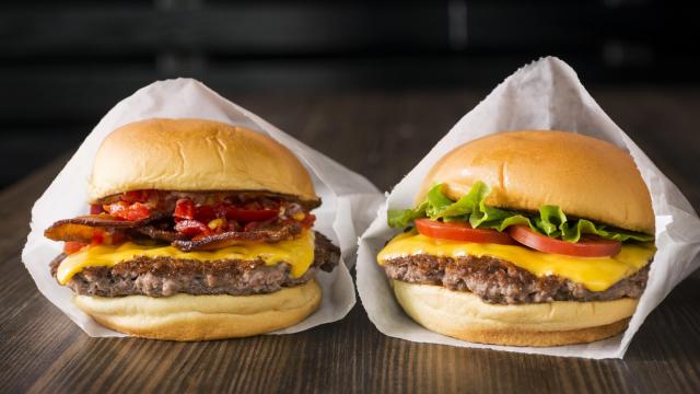 Shake Shack announces first Triangle location
