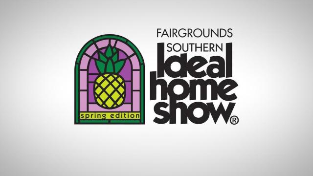 Weekend best bets: Southern Ideal Home Show, shrimp boil and drive-in movies