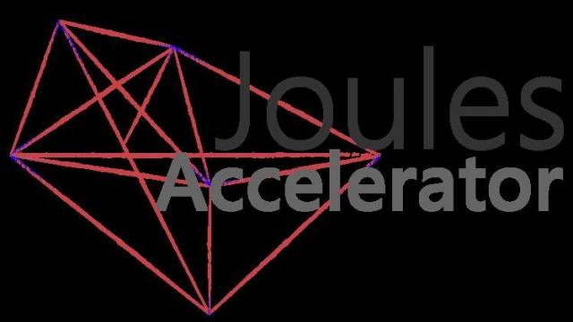 The Joules Accelerator