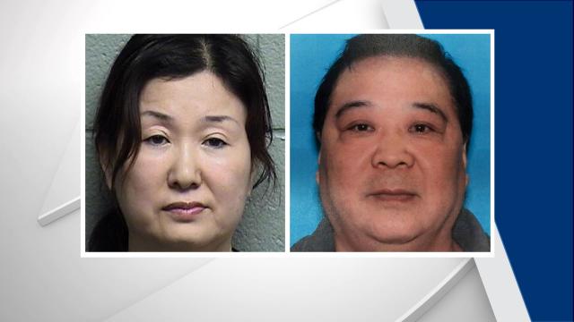 Durham massage parlor operator pleads guilty to prostitution charges