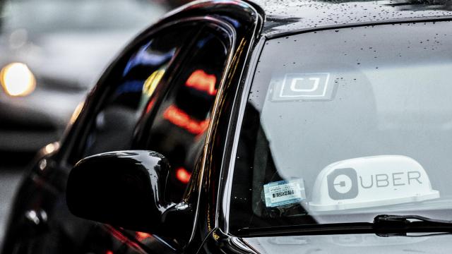 Speaker: No on Uber tax, new electric vehicle fees