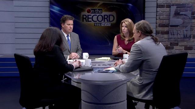 On the Record, 4/27: Court rulings lead to DWI dismissals 