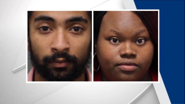 Warrant: Raleigh parents charged with neglecting 5-month-old daughter