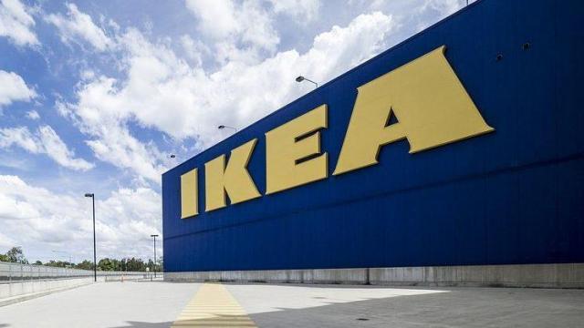 Mamma mia! Ikea developing new plant-protein based meatball