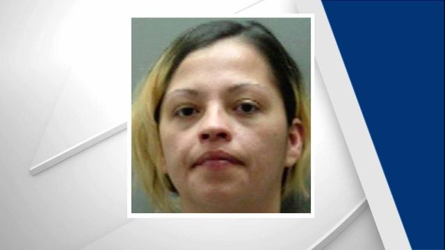 Authorities: Woman picking up husband from Edgecombe jail bit deputy while trying to hide drugs