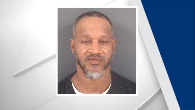 NC man known as the 'do-rag rapist' sentenced to 23-28 years in prison