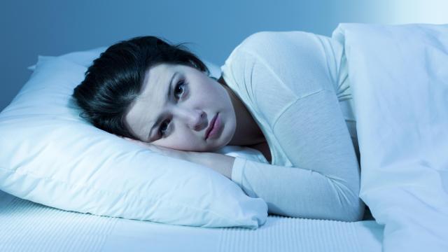 Why teeth grinders and mouth pain sufferers should consider a nightguard
