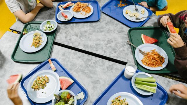 Free lunch in NC, Wake County: Find a summer meal site near you
