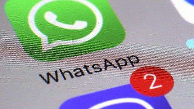 WhatsApp to begin switching off messages for user who reject new terms 