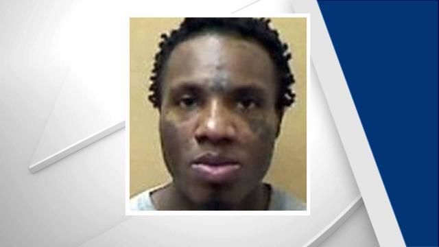 Escaped Nash County inmate back in custody 