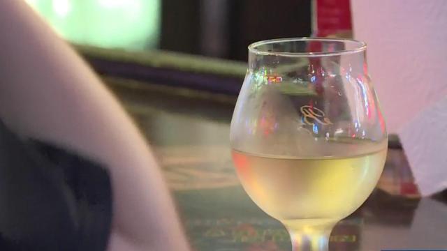 Enlisting bartenders to prevent sexual assault