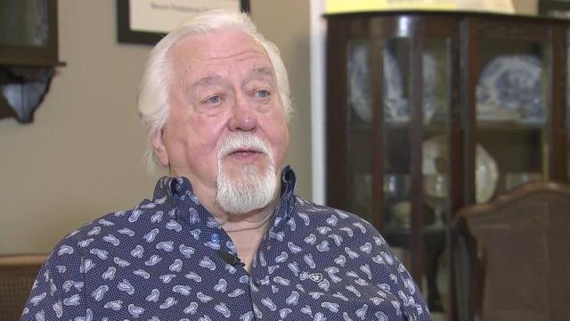 Johnston County man earns place in Musicians Hall of Fame