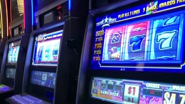 House Democrats ask AG to investigate deals surrounding planned Catawba casino