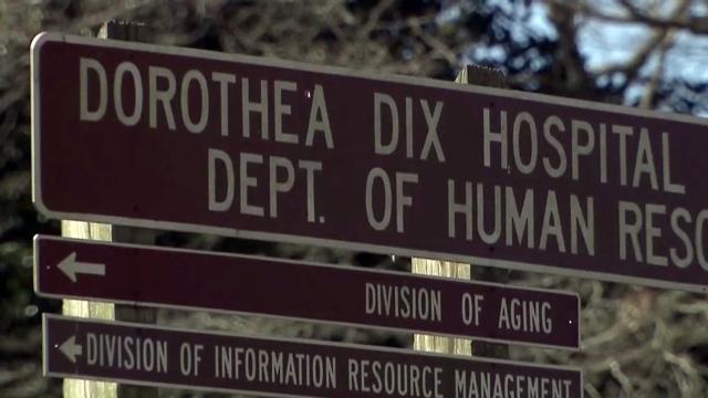 DHHS headquarters to stay in Wake County as Senate deals with Medicaid budget