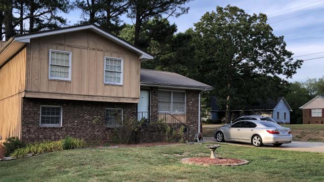 Raleigh day care's license suspended after infant chokes to death on pinecone
